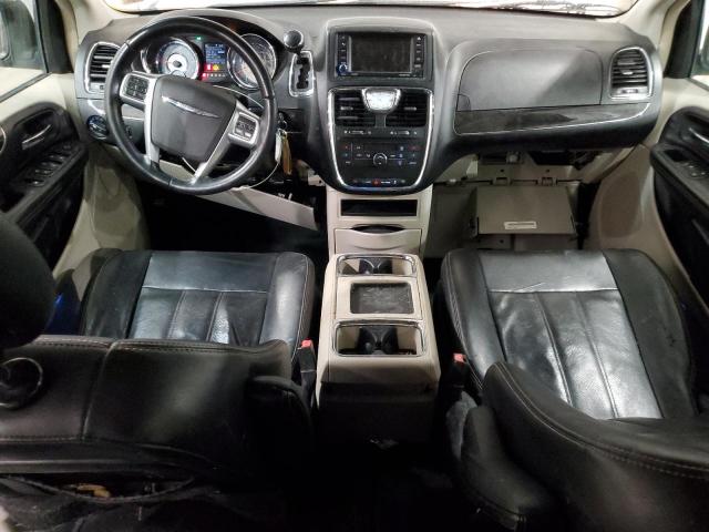 Продаж на аукціоні авто 2012 Chrysler Town & Cou, vin: 2C4RC1BG4CR381859, номер лоту: 86629435