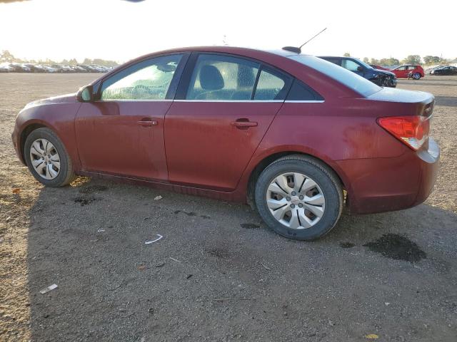 Aukcja sprzedaży 2016 Chevrolet Cruze Limi, vin: 1G1PE5SB4G7157617, numer aukcji: 81453765