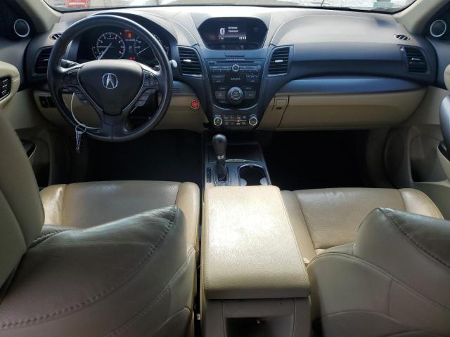 Продаж на аукціоні авто 2015 Acura Rdx, vin: 5J8TB4H31FL027438, номер лоту: 84955395