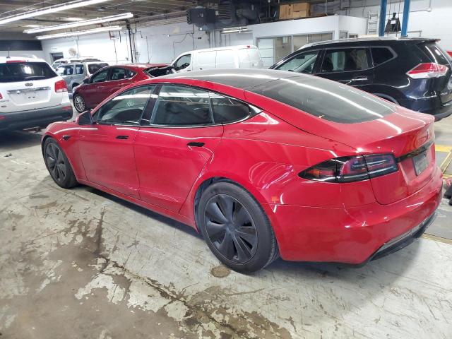 Продаж на аукціоні авто 2023 Tesla Model S, vin: 5YJSA1E58PF500760, номер лоту: 85315365