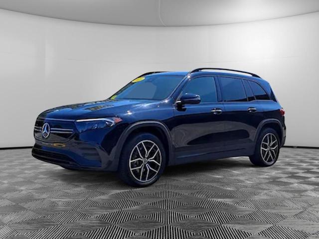 Aukcja sprzedaży 2023 Mercedes-benz Eqb 300 4m, vin: W1N9M0KB2PN070499, numer aukcji: 89433725