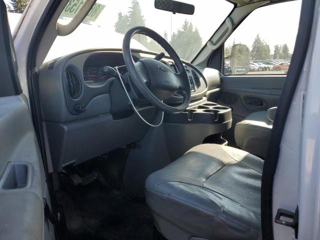 Продаж на аукціоні авто 2007 Ford Econoline, vin: 1FTSE34LX7DB07866, номер лоту: 86521535