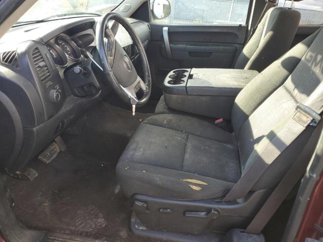 Продажа на аукционе авто 2013 Gmc Sierra K15, vin: 1GTR2VE79DZ146371, номер лота: 85851135