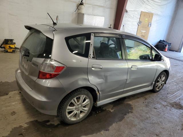 84868145 :رقم المزاد ، JHMGE8H49AC001975 vin ، 2010 Honda Fit مزاد بيع