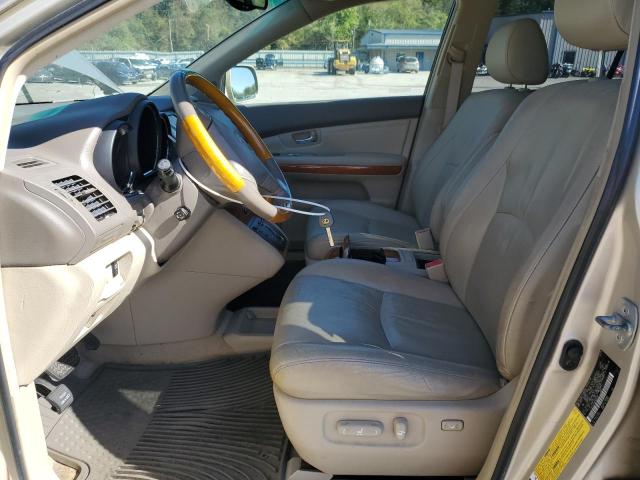 Aukcja sprzedaży 2006 Lexus Rx, vin: JTJGA31U960065644, numer aukcji: 85342025