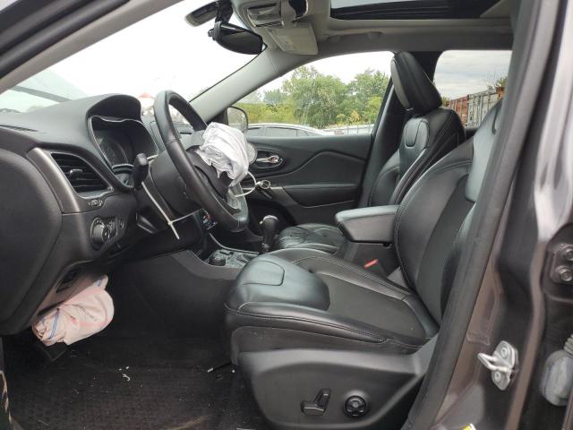 Aukcja sprzedaży 2019 Jeep Cherokee, vin: 1C4PJMLB9KD167095, numer aukcji: 85871635