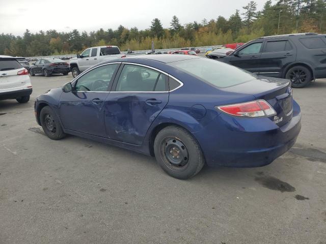 Продаж на аукціоні авто 2011 Mazda 6, vin: 1YVHZ8BH6B5M07847, номер лоту: 85843995