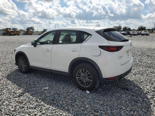 89895695 :رقم المزاد ، JM3KFABL5H0125969 vin ، 2017 Mazda Cx-5 Sport مزاد بيع