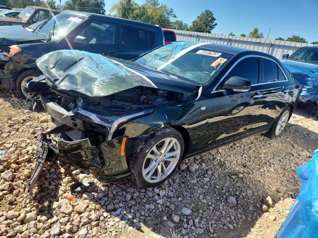 Aukcja sprzedaży 2021 Cadillac Ct4 Luxury, vin: 1G6DA5RK5M0114990, numer aukcji: 85597945