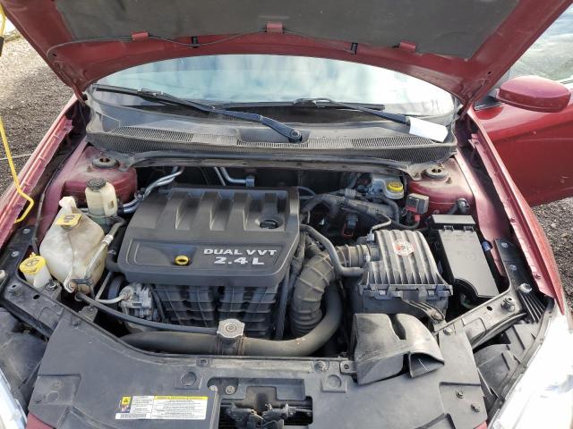Aukcja sprzedaży 2012 Chrysler 200, vin: 1C3CCBBB4CN301235, numer aukcji: 89519165