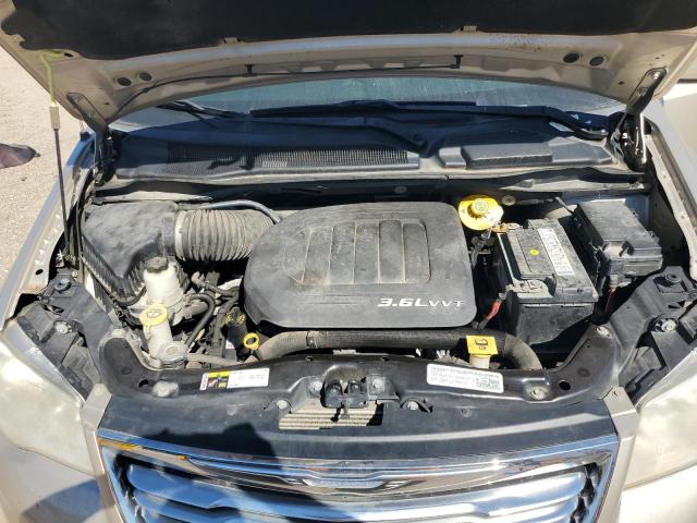 Продаж на аукціоні авто 2014 Chrysler Town & Cou, vin: 2C4RC1BG7ER295867, номер лоту: 86473745