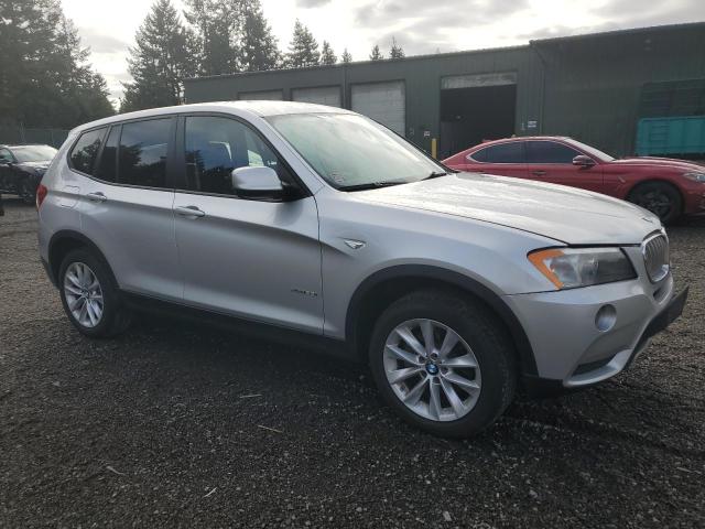 2014 Bmw X3 Xdrive2 მანქანა იყიდება აუქციონზე, vin: 5UXWX9C54E0D19797, აუქციონის ნომერი: 87230135