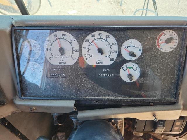 84573155 :رقم المزاد ، 4DRBWAAN9FB646248 vin ، 2015 Ic Corporation 3000 Re مزاد بيع