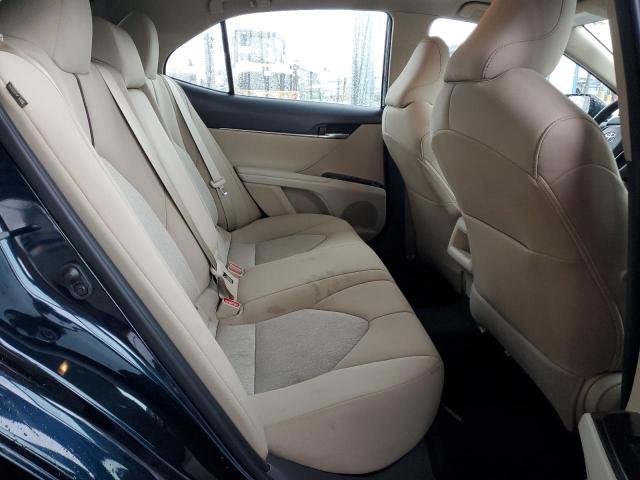 2019 Toyota Camry L მანქანა იყიდება აუქციონზე, vin: 4T1B11HK6KU844360, აუქციონის ნომერი: 82501045