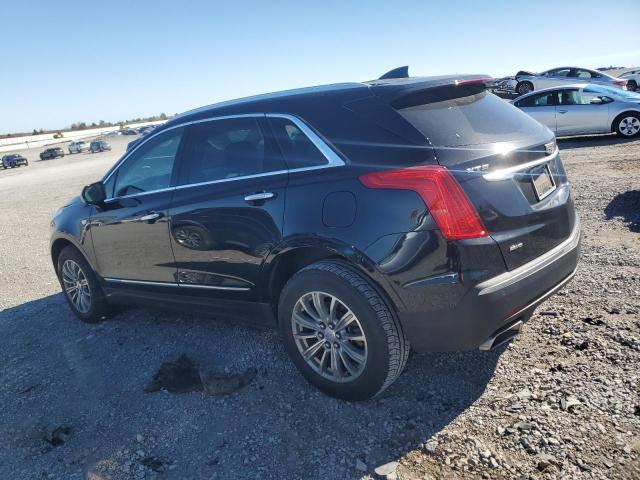 Продажа на аукционе авто 2019 Cadillac Xt5 Luxury, vin: 1GYKNDRS1KZ119030, номер лота: 89489775