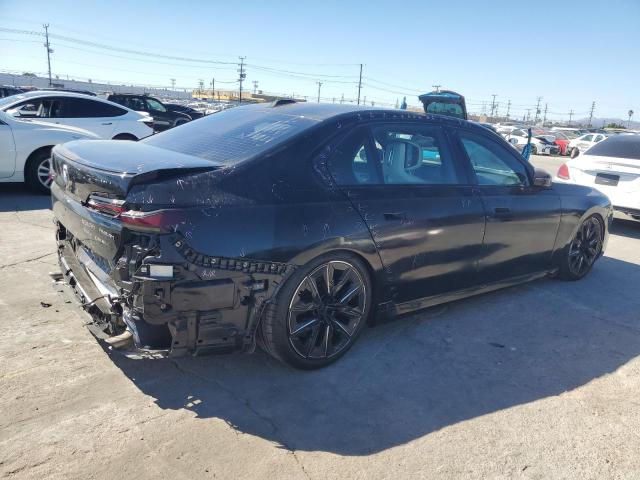 Aukcja sprzedaży 2023 Bmw 760 Xi, vin: WBA33EJ05PCN11130, numer aukcji: 87472175