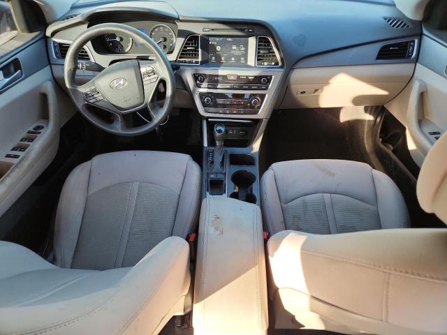 82412335 :رقم المزاد ، 5NPE24AF3GH369393 vin ، 2016 Hyundai Sonata Se مزاد بيع