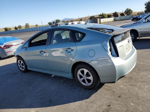 Продажа на аукционе авто 2014 Toyota Prius, vin: JTDKN3DU0E1818628, номер лота: 90615895