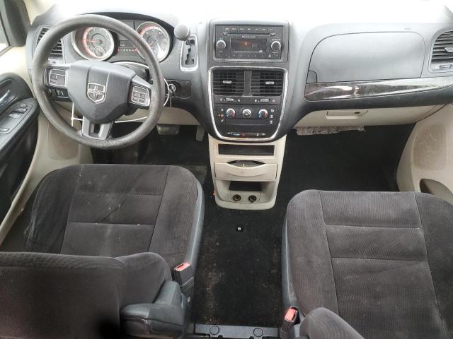 Продаж на аукціоні авто 2014 Dodge Grand Caravan, vin: 2C4RDGBG0ER302867, номер лоту: 87196605