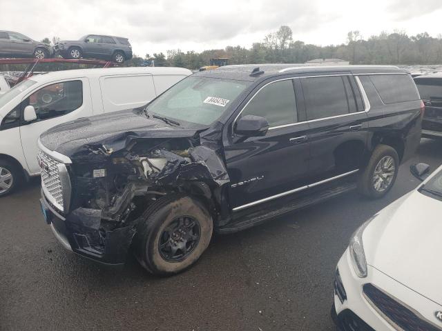 2021 Gmc Yukon Xl მანქანა იყიდება აუქციონზე, vin: 1GKS2JKL2MR253391, აუქციონის ნომერი: 84454755