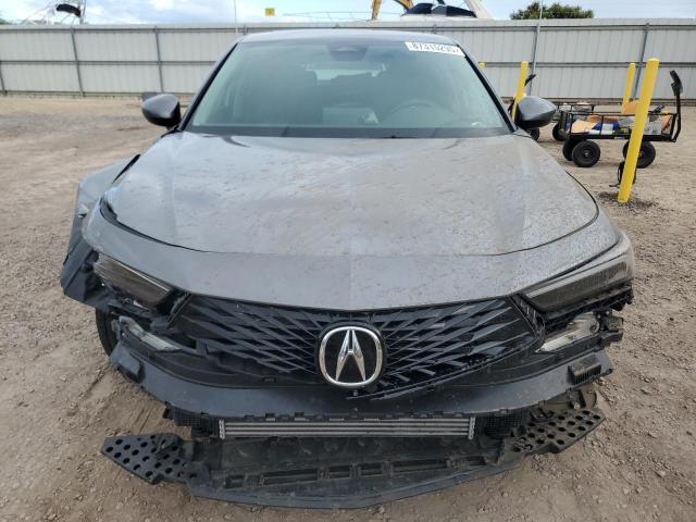 Продажа на аукционе авто 2024 Acura Integra, vin: 19UDE4H22RA007704, номер лота: 87315295