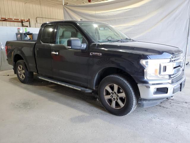 84915465 :رقم المزاد ، 1FTFX1E57JKD76796 vin ، 2018 Ford F150 مزاد بيع
