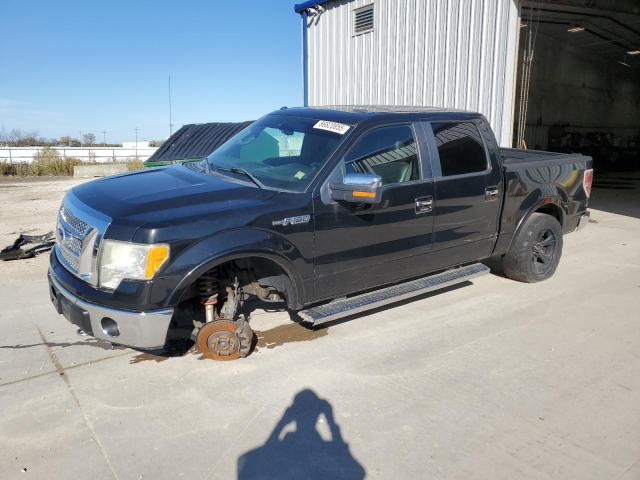 Продажа на аукционе авто 2010 Ford F150, vin: 1FTFW1EV1AFD40680, номер лота: 86820855
