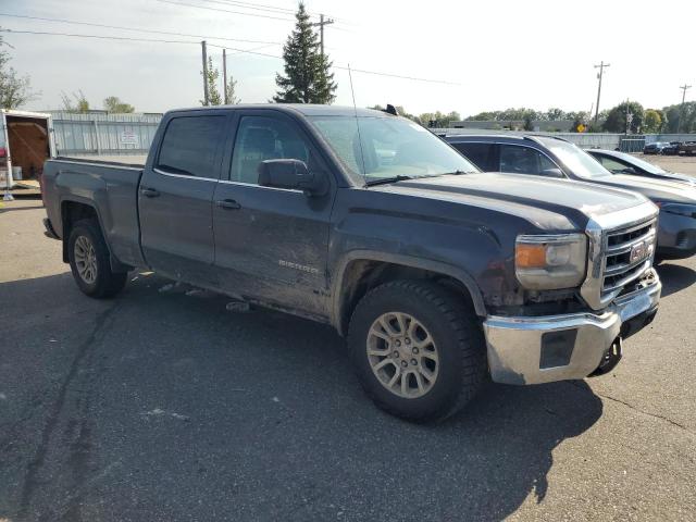 2015 Gmc Sierra მანქანა იყიდება აუქციონზე, vin: 3GTU2UEC4FG386495, აუქციონის ნომერი: 81960945