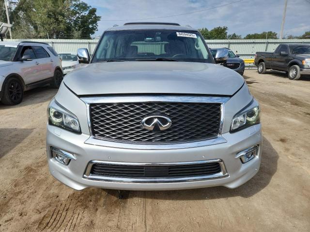 Aukcja sprzedaży 2016 Infiniti Qx80, vin: JN8AZ2NE3G9122307, numer aukcji: 84594525