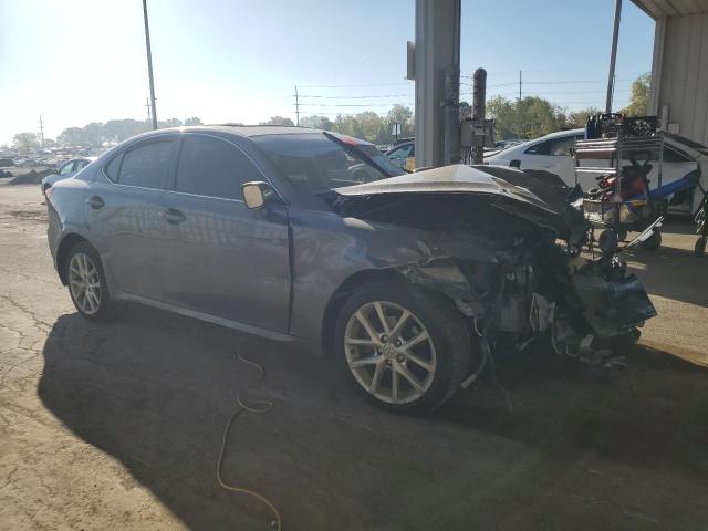 82375585 :رقم المزاد ، JTHCF5C28C5053427 vin ، 2012 Lexus Is مزاد بيع