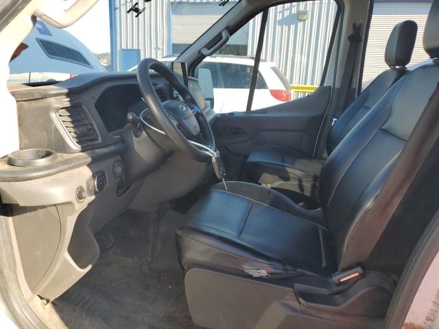 Aukcja sprzedaży 2020 Ford Transit T, vin: 1FTBW3X8XLKA64530, numer aukcji: 84373345