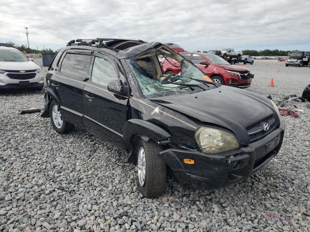 Aukcja sprzedaży 2006 Hyundai Tucson, vin: KM8JN12D86U448981, numer aukcji: 90098985