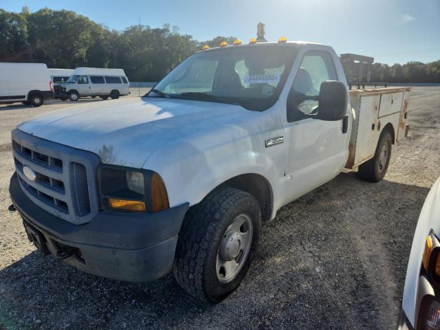 Aukcja sprzedaży 2006 Ford F350, vin: 1FDSF34566EB92532, numer aukcji: 84445595