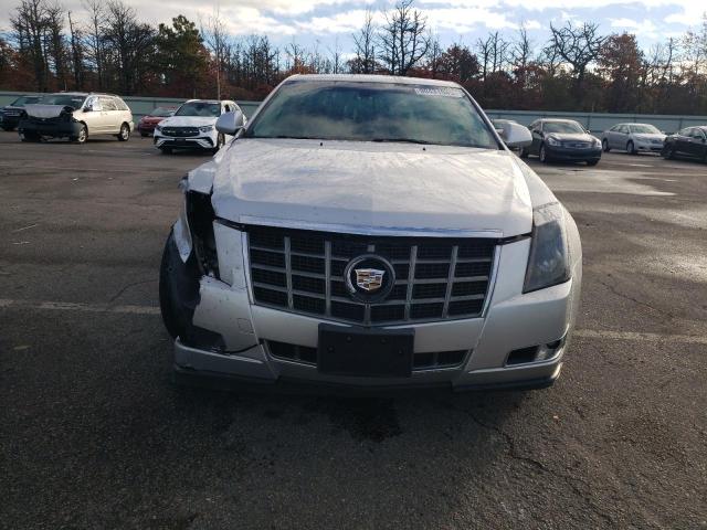 Продажа на аукционе авто 2012 Cadillac Cts Premiu, vin: 1G6DP5E33C0157073, номер лота: 90431945