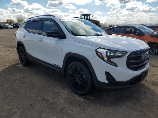 Продаж на аукціоні авто 2019 Gmc Terrain, vin: 3GKALMEV3KL390626, номер лоту: 90476315