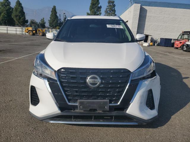Продажа на аукционе авто 2021 Nissan Kicks, vin: 3N1CP5CV5ML470095, номер лота: 71608715