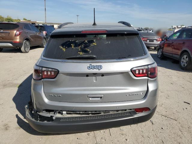 Aukcja sprzedaży 2021 Jeep Compass, vin: 3C4NJDCB0MT504368, numer aukcji: 84870975