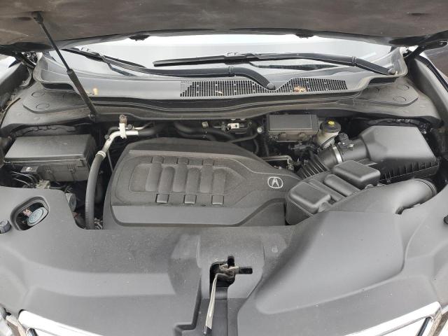 2014 Acura Mdx Techno მანქანა იყიდება აუქციონზე, vin: 5FRYD4H41EB049057, აუქციონის ნომერი: 87473075