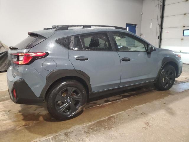 Продажа на аукционе авто 2025 Subaru Crosstrek, vin: JF2GUABC6SH239798, номер лота: 85838245