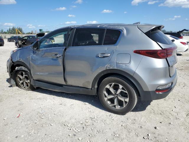 2020 Kia Sportage მანქანა იყიდება აუქციონზე, vin: KNDPM3AC9L7738937, აუქციონის ნომერი: 90407845