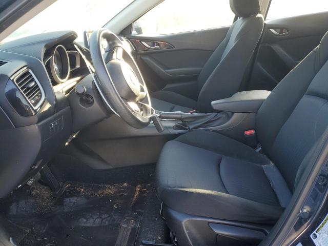 Aukcja sprzedaży 2016 Mazda 3 Sport, vin: JM1BM1T75G1307485, numer aukcji: 85124095