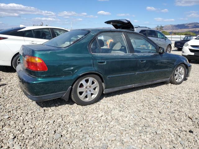Aukcja sprzedaży 2000 Honda Civic, vin: 2HGEJ6619YH569251, numer aukcji: 86183235