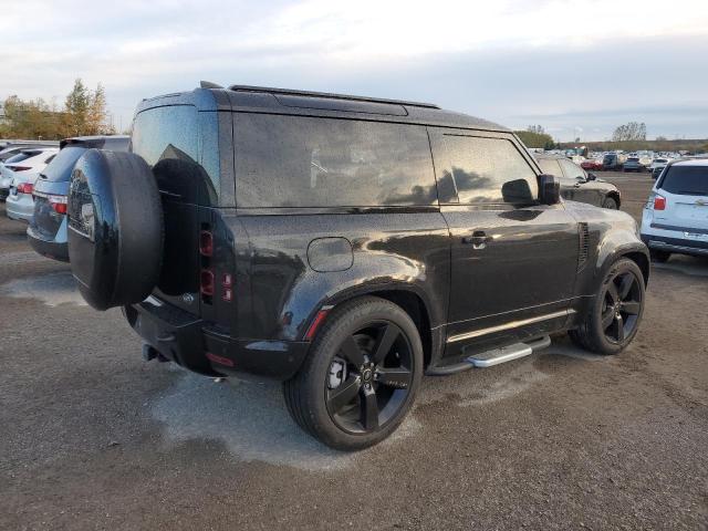 Aukcja sprzedaży 2023 Land Rover Defender, vin: SALE26EU4P2166561, numer aukcji: 85905455