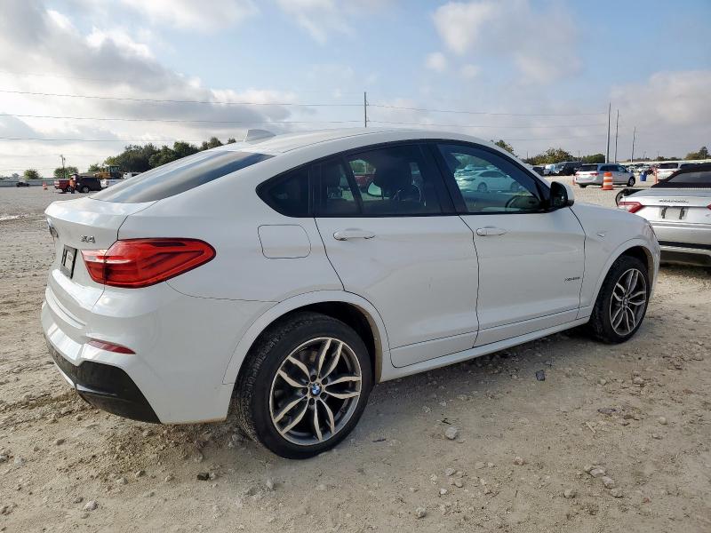 2016 Bmw X4 მანქანა იყიდება აუქციონზე, vin: 5UXXW3C59G0M90324, აუქციონის ნომერი: 89802125