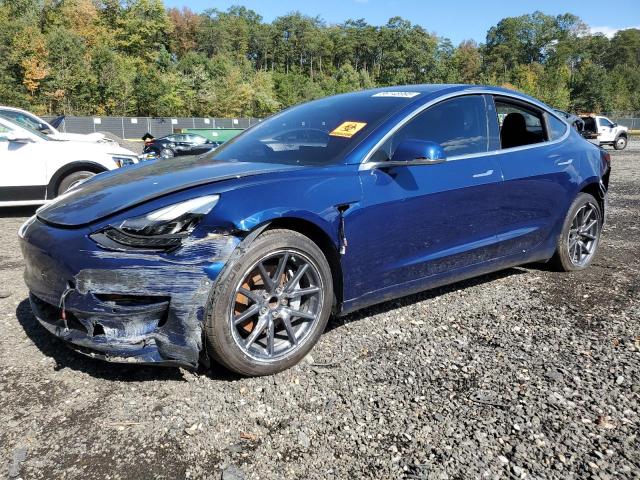 86148995 :رقم المزاد ، 5YJ3E1EA5JF027753 vin ، 2018 Tesla Model 3 مزاد بيع