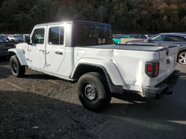 Aukcja sprzedaży 2022 Jeep Gladiator, vin: 1C6HJTAG3NL163736, numer aukcji: 90641335