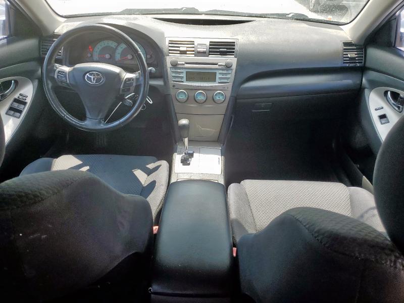 84652815 :رقم المزاد ، 4T1BE46K27U624438 vin ، 2007 Toyota Camry Ce مزاد بيع