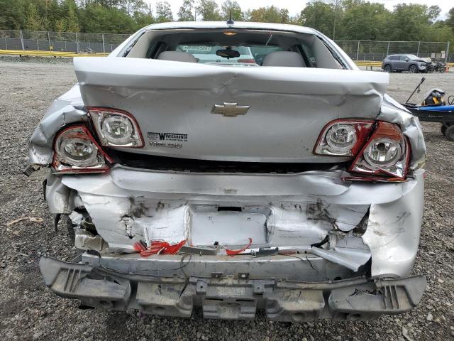 Продаж на аукціоні авто 2011 Chevrolet Malibu, vin: 1G1ZB5E19BF216065, номер лоту: 86289645