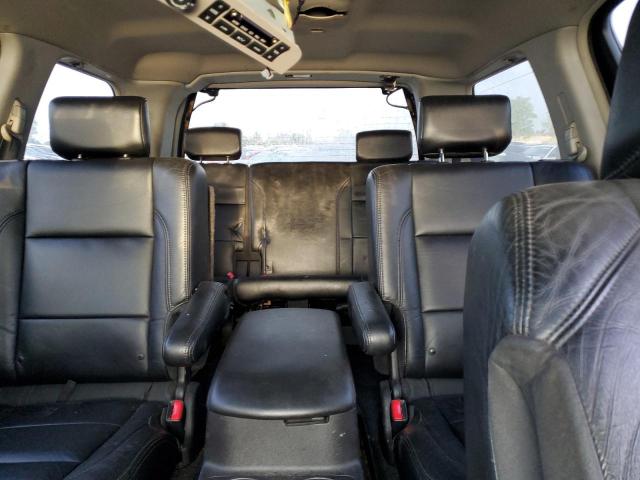 Продажа на аукционе авто 2010 Infinity Qx56, vin: 5N3ZA0NE1AN904732, номер лота: 82609975