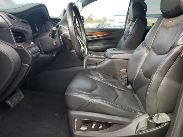 90261365 :رقم المزاد ، 1GYS4JKJ5JR371140 vin ، 2018 Cadillac Escalade مزاد بيع